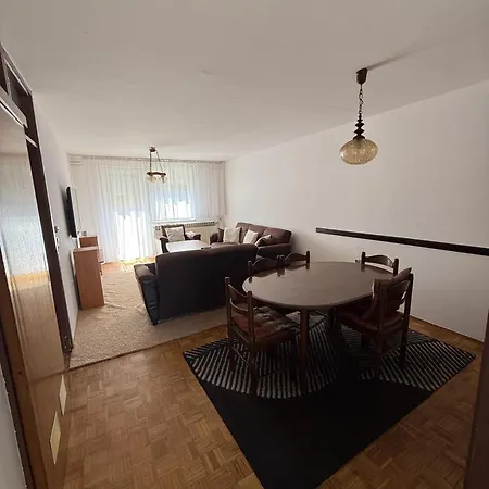 Apartament Dedovic *