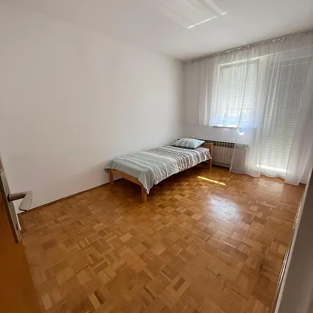 Apartment Dedovic