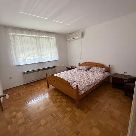 Dedovic Apartament