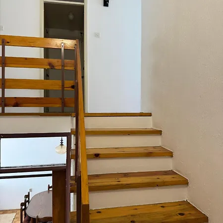 Dedovic Apartment Sarajevo