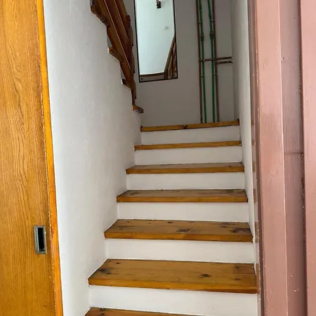 Apartment Dedovic