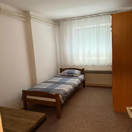 Apartment Dedovic *