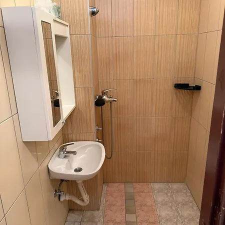 Dedovic Apartament