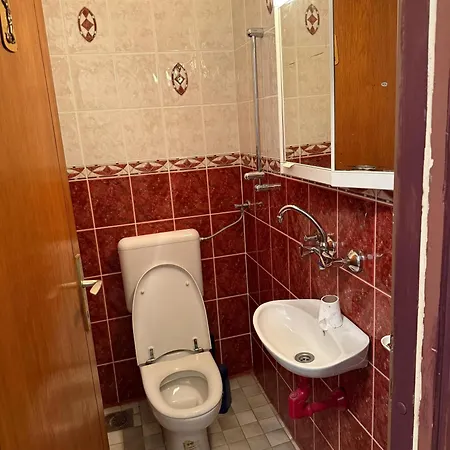 Apartament Dedovic