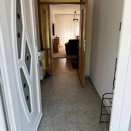Apartament Dedovic Sarajewo