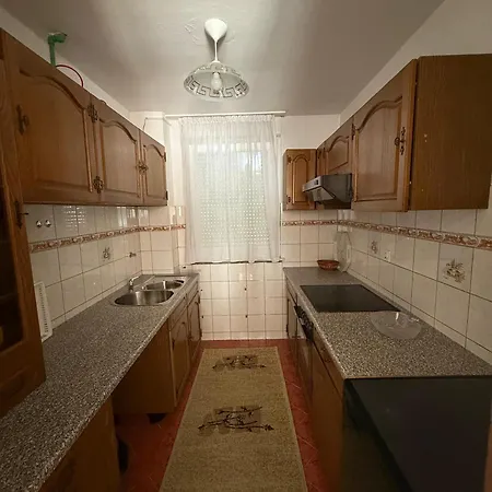 Dedovic Apartment