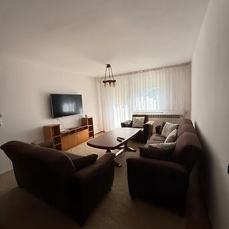 Dedovic Apartament